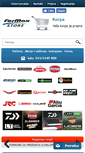 Mobile Screenshot of formaxstore.com